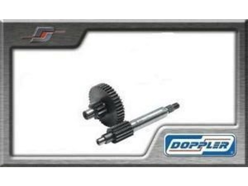 Primaire transmissie Doppler Peugeot 13-41