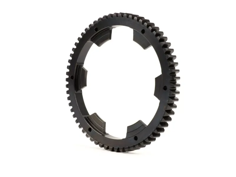 primaire versnelling  BGM pro  vespa wideframe vm, vn, vl, vb, gs150 (vs5 102950 ), largeframe vna, vnb, vba, vbb, vgla, vglb, vnc ( 011000)   63 tanden (recht)