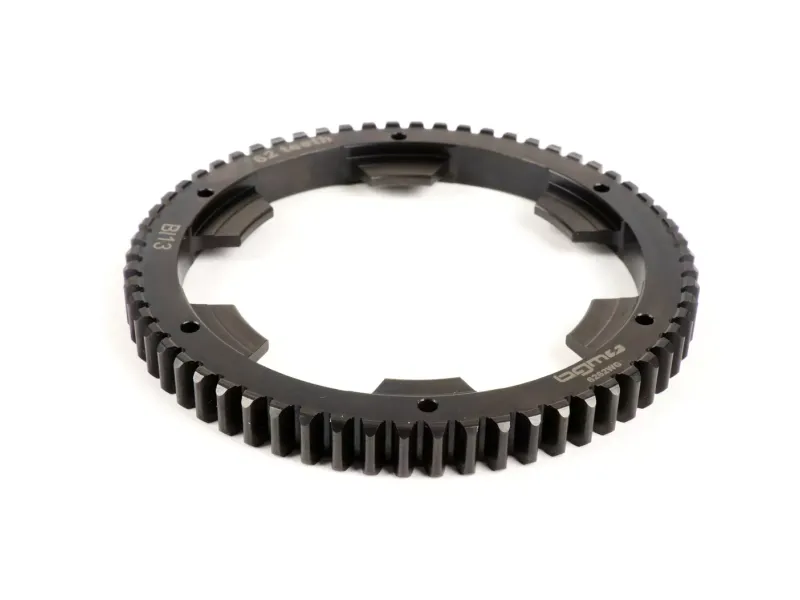 primaire versnelling  BGM pro  vespa wideframe vm, vn, vl, vb, gs150 (vs5 102950 ), largeframe vna, vnb, vba, vbb, vgla, vglb, vnc ( 011000)   63 tanden (recht)