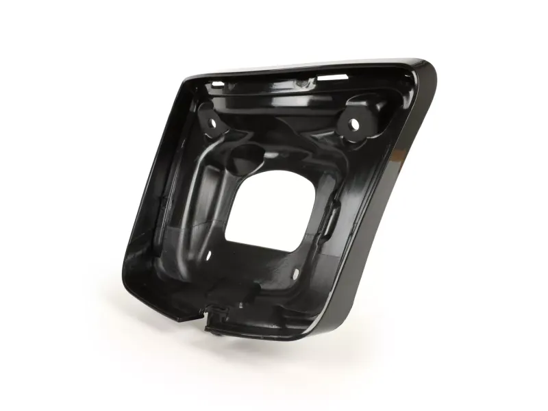 Achterlicht Frame MOTO NOSTRA Ongelakte Vespa GTS 125