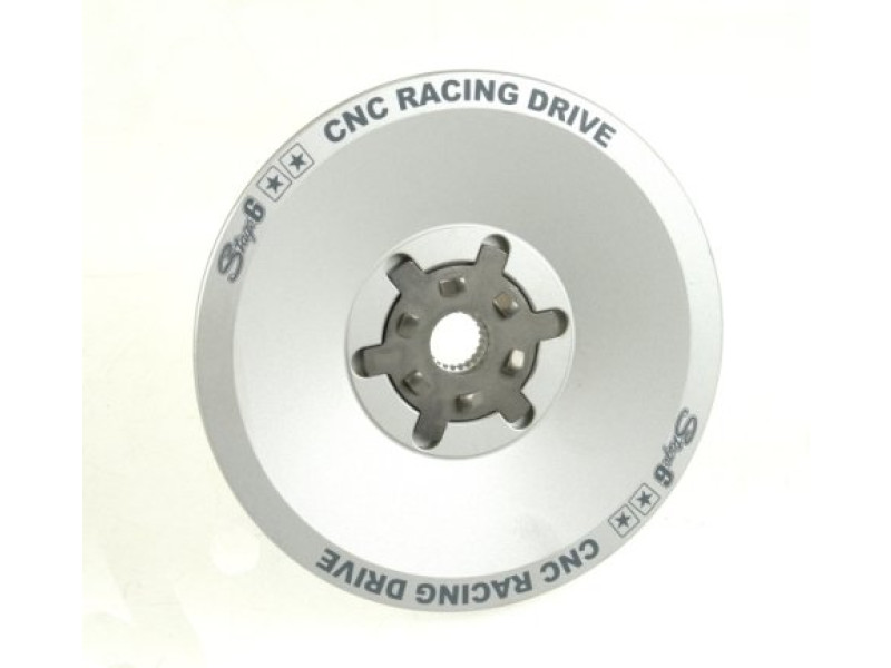 Race Variateur poulie zonder koelvin - Stage 6 - Peugeot