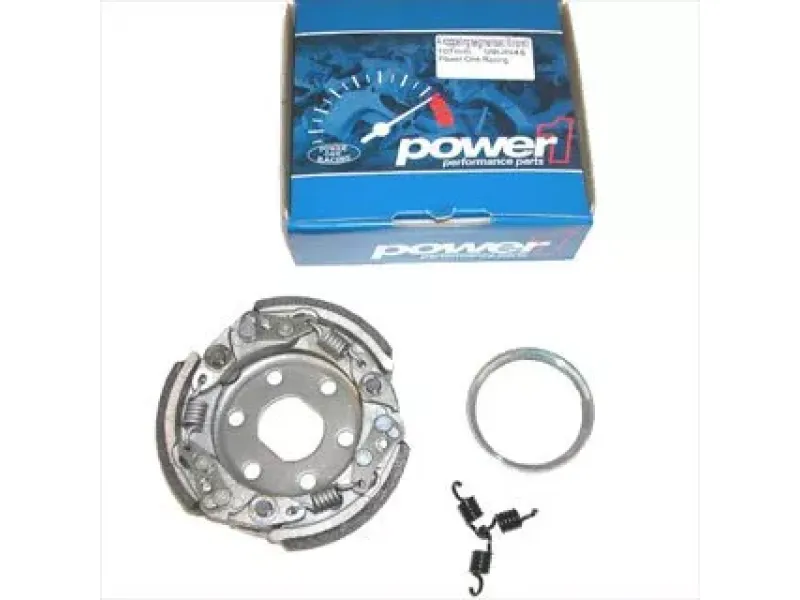 Racekoppeling Power1 Minarelli 107mm