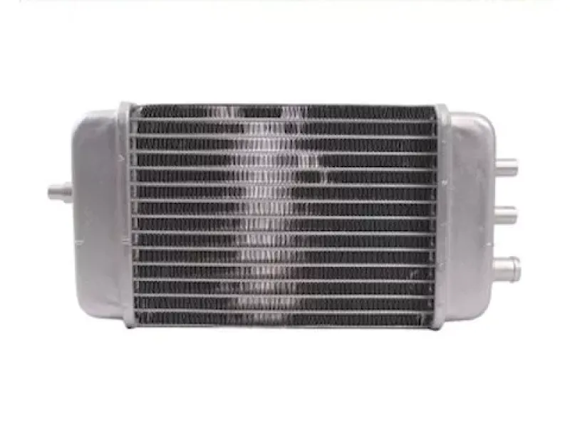 Radiateur Derbi Senda R (versterkt)