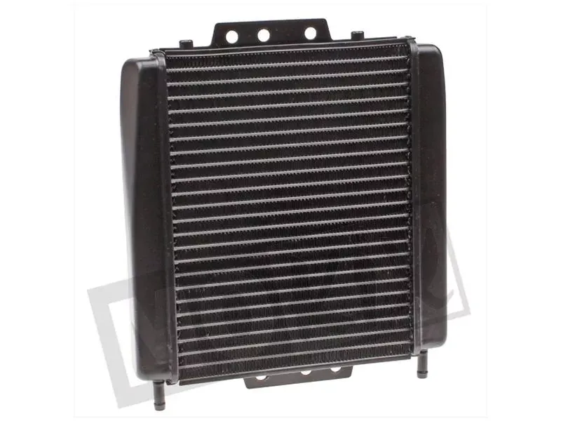Radiateur Piaggio MP3 en Gilera Fuoco 
