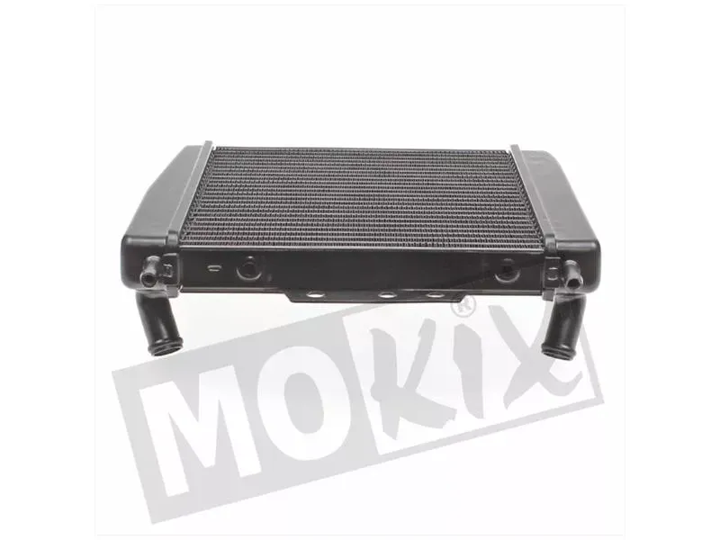 Radiateur Piaggio MP3 en Gilera Fuoco 