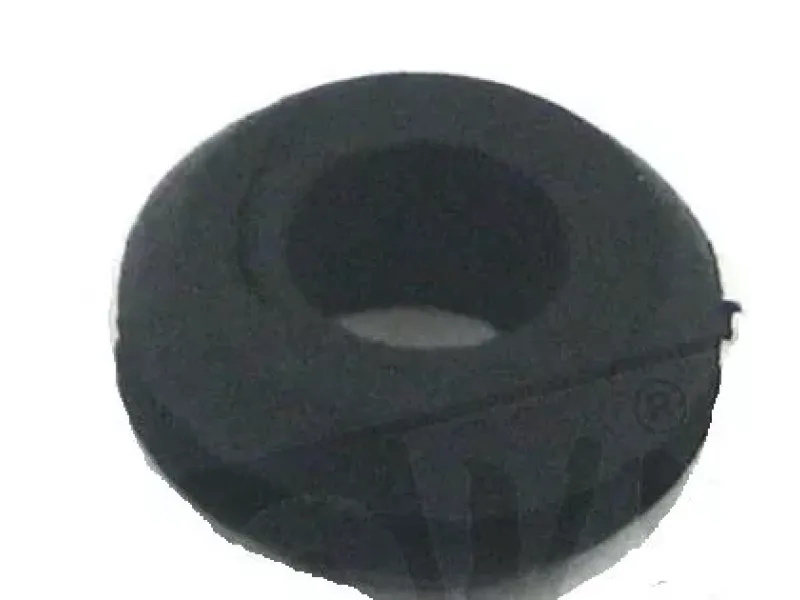 Rubber Radiateur - Derbi Senda