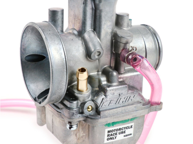 Carburateur Keihin PWK 28