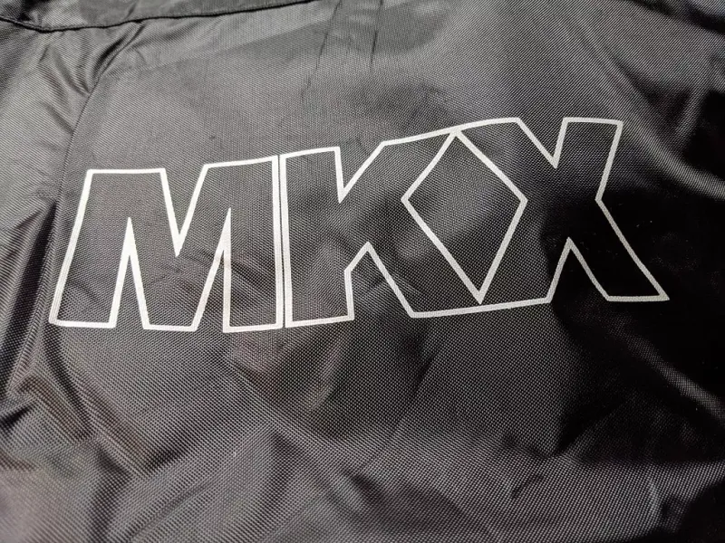 Beenkleed AGM VX50