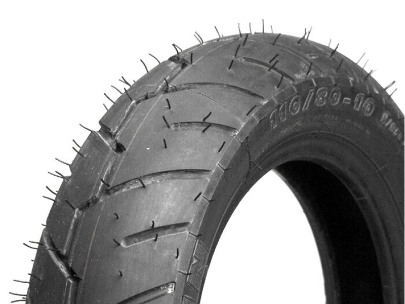 Buitenband Michelin S1 100/90 - 10