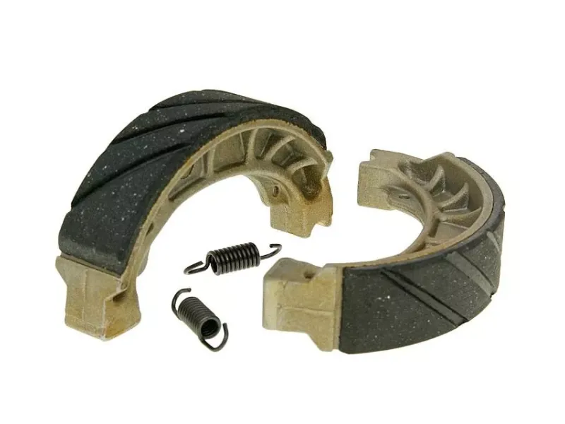 Remblokken / Remschoenen Sym Mio - Achter