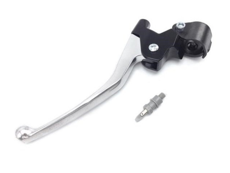Remhevel Yamaha Neo's Links (compleet)