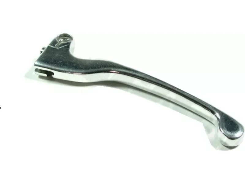 Remhevel Peugeot Vivacity Chroom - Links