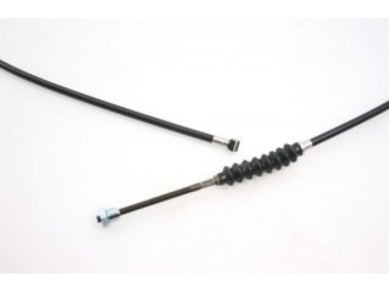 Remkabel Piaggio Zip 4T en Zip 2T- Achter