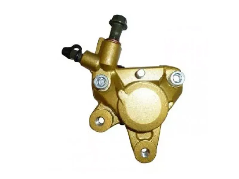 Remklauw Yamaha Aerox (AJP)