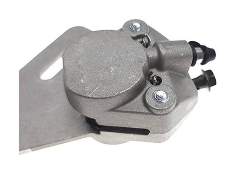 Remklauw Derbi Senda DRD / X-treme / Aprilia SX - Achter