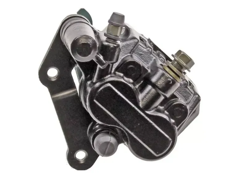Remklauw Vespa Primavera / Sprint - Voorkant