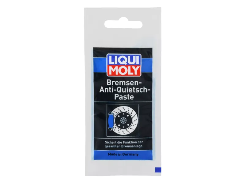 Liqui Moly - Remmen Anti-piep Pasta 3078