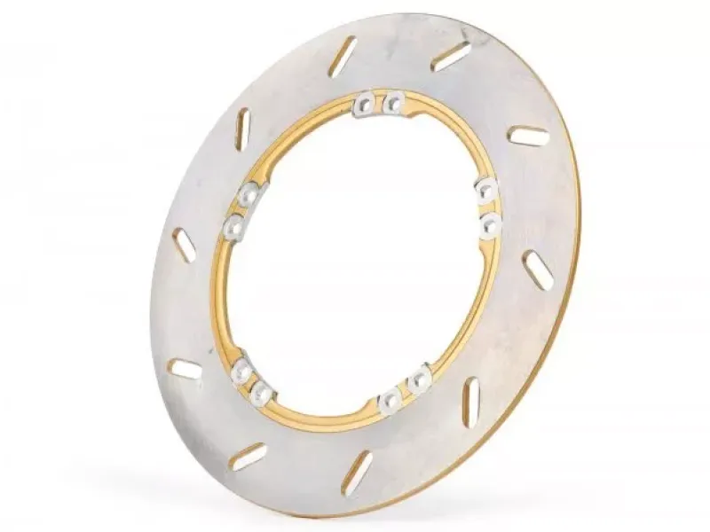 Remschijf Bgm Pro 220x129x4 0mm 10o Boutsteek138mm Gebruikt Voor Bgm Pro Anti Dive Schijfremset