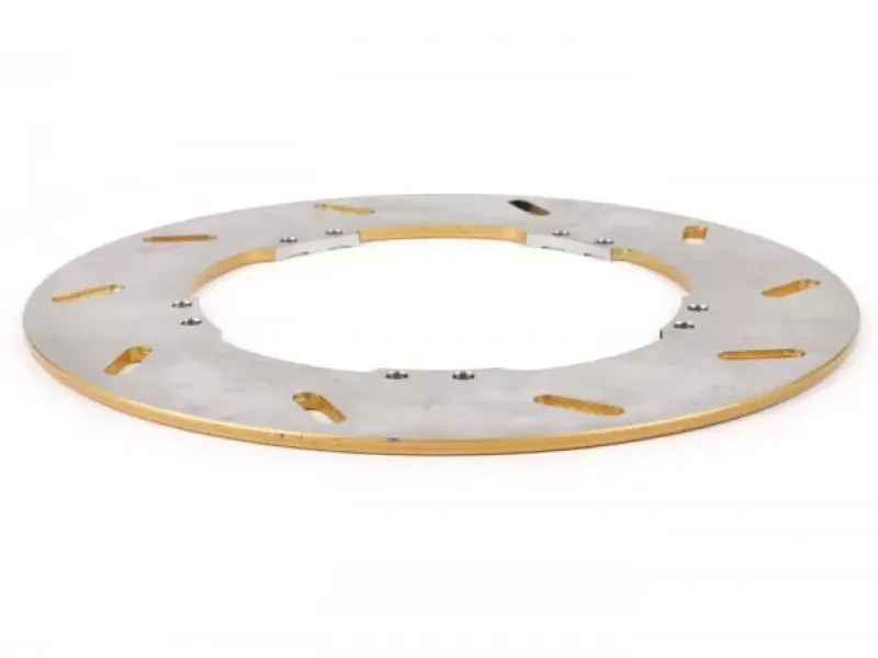 Remschijf Bgm Pro 220x129x4 0mm 10o Boutsteek138mm Gebruikt Voor Bgm Pro Anti Dive Schijfremset