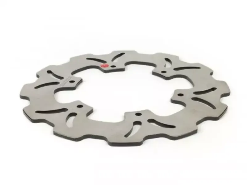 Remschijf Braking Wave 220 105mm 6o Vespa GTS300 HPE GT125 (vr)