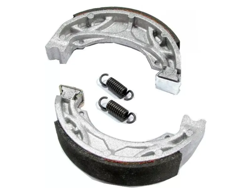 Remschoenen 110x25 (Peugeot, China, Sym, Honda)