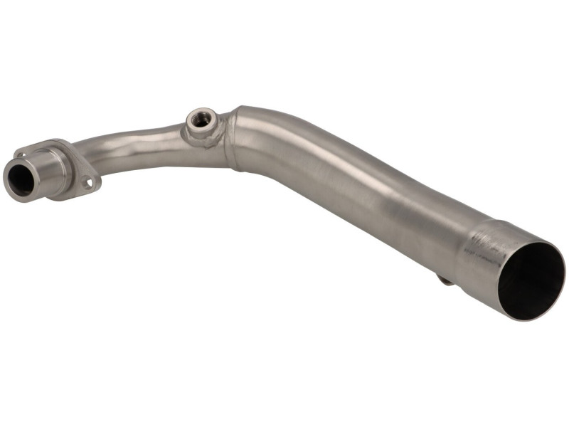 Uitlaat Remus Vespa Primavera / Sprint 4T iGet (RVS)