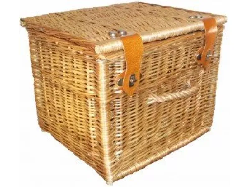Rieten Scootermand groot