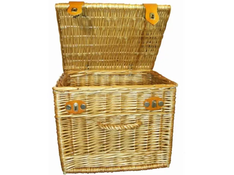 Rieten Scootermand groot