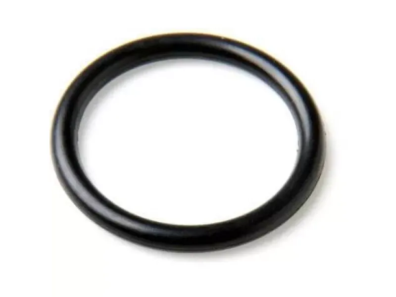 O-ring olie aftapplug China/ GY6 / Peugeot / SYM