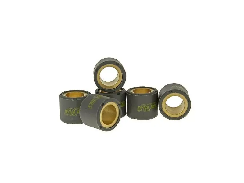 Vario rollen Runner 125 / 180 cc 2t - 20x17 - 15.5 gram