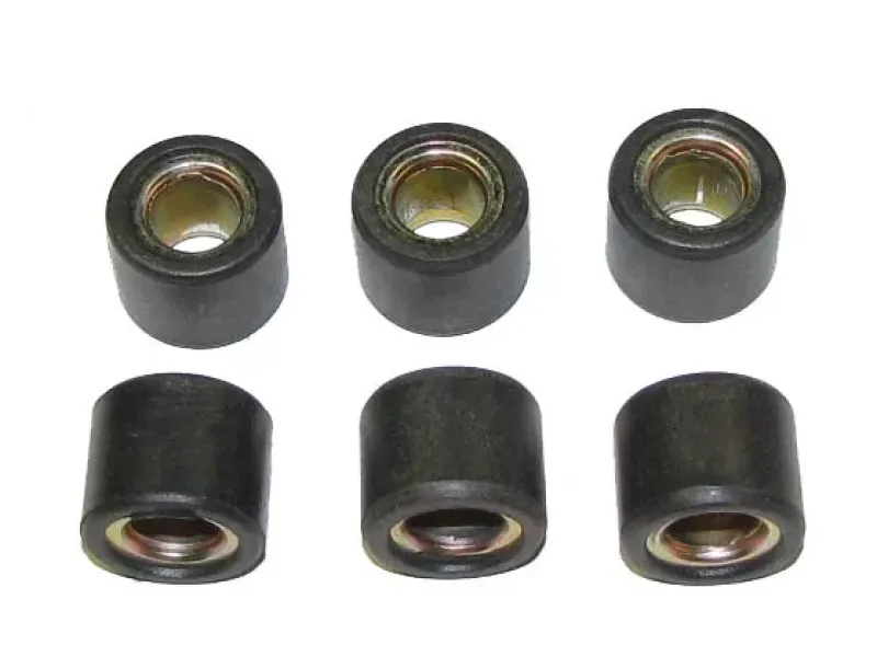Rollen Sym Mio 4T snor (E3 motor)