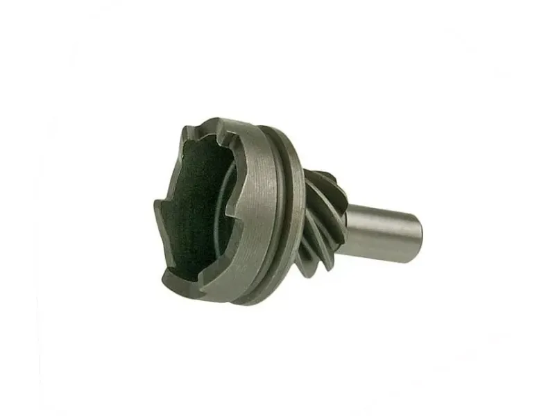 7 tanden kickstartrondsel China / GY6 / 139QMA / 139QMB