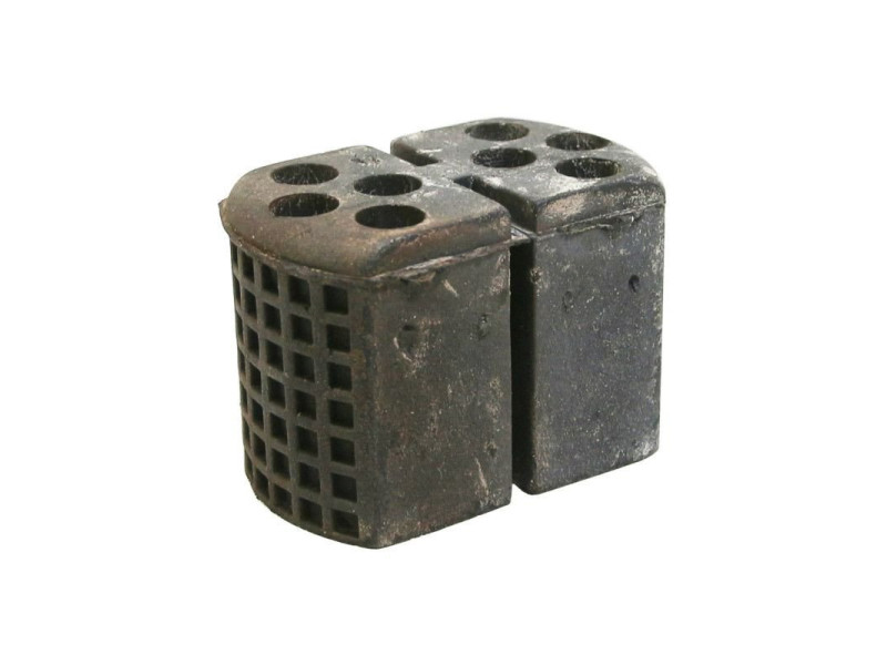 Silent Block / Stootrubber Suframe Piaggio Zip / Runner 2-takt (267550)