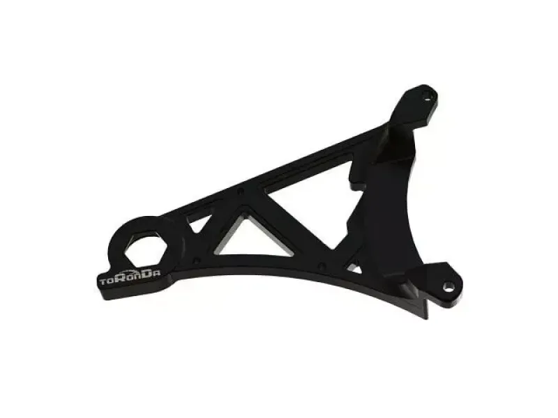 Brace / Swingarm Runner 180 - Zwart (Toronda)