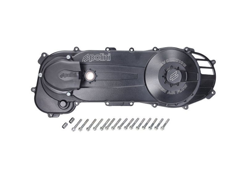Carterkap / Kickstartdeksel Polini - Piaggio Lang 50cc 2T (o.a Runner)