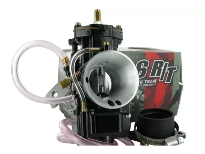 Carburateur Stage6 R/T 30 mm