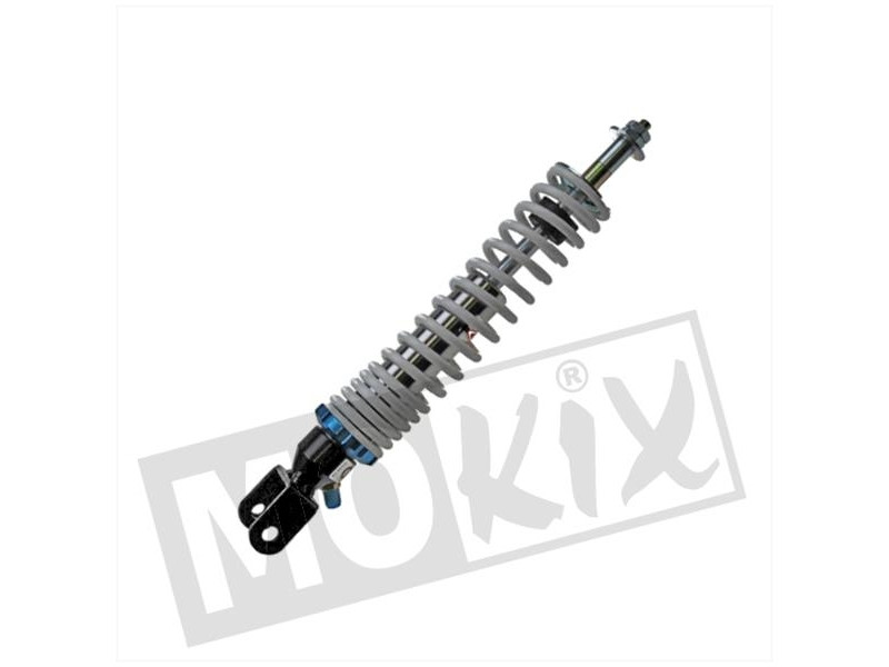 Achterveer Forza Gas Peugeot Jetforce (340mm)