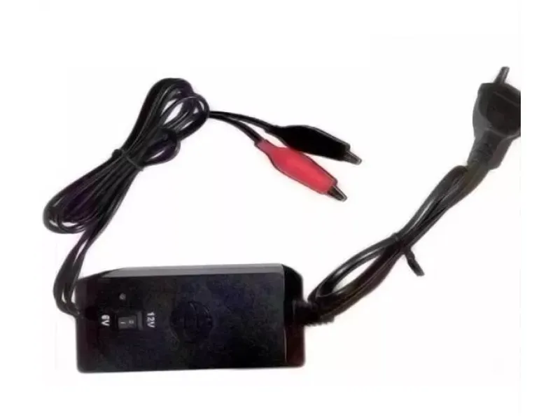 Scooter Accu lader