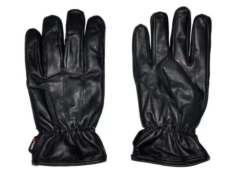Handschoen Aplus Oslo (Leer)