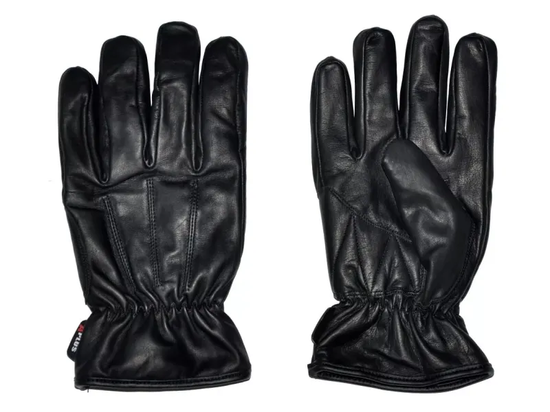 Handschoen Aplus Oslo (Leder) - Maat: S