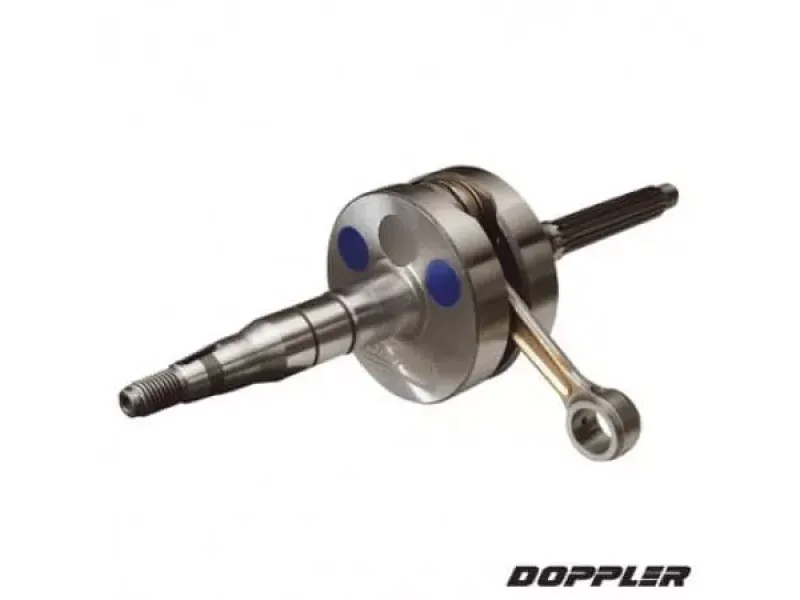 Doppler Endurance Krukas Minarelli Verticaal