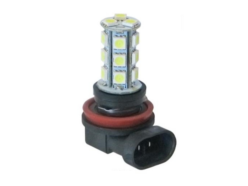 Lamp H8 12v 35w LED