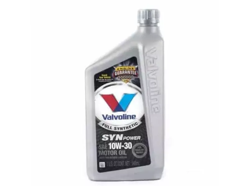 4t scooter olie Valvoline 10W30