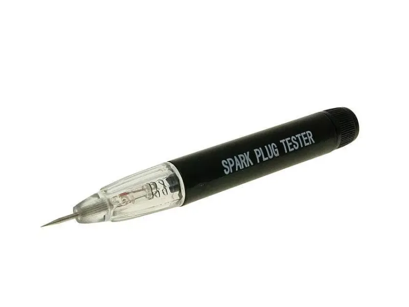 Vonktester - Ontsteking controle gereedschap