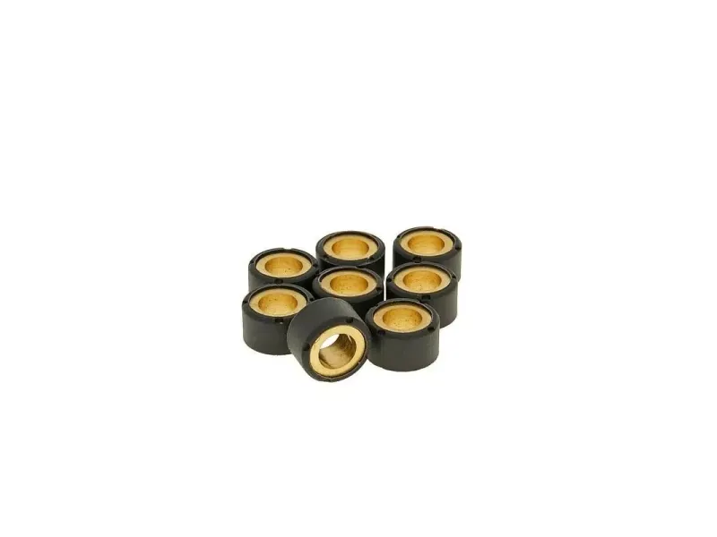 Vario rollen 16x13 - Selecteer gewenste gewicht (Standaard)