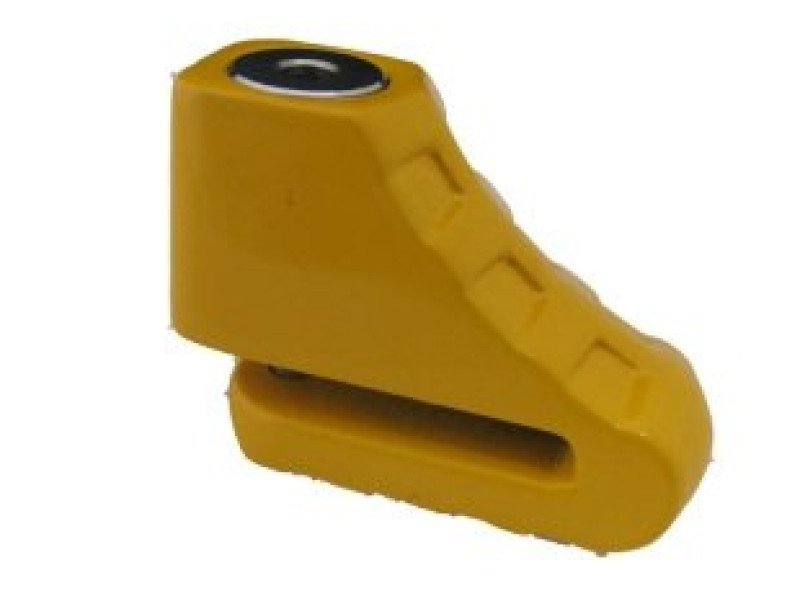 Scooter schijfrem slot, universeel schijfrem 5.5mm