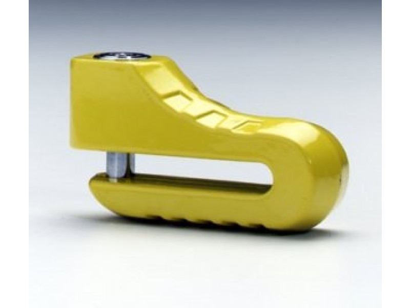 Scooter schijfrem slot, universeel schijfrem