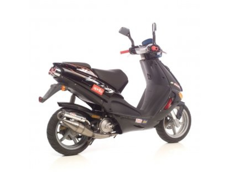 Leovince TT Yamaha Aerox (tot 2003)