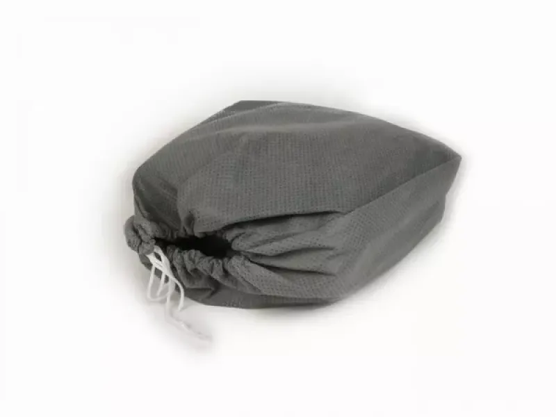 Scooterhoes Car E Cover Indoor  XL-XXL (240cm x 145/100cm x 70cm)