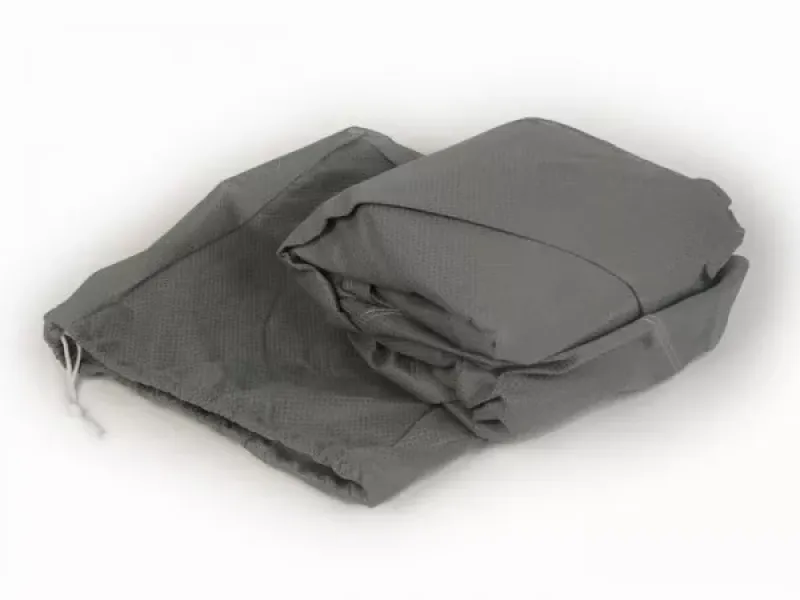 Scooterhoes Car E Cover Indoor  XL-XXL (240cm x 145/100cm x 70cm)